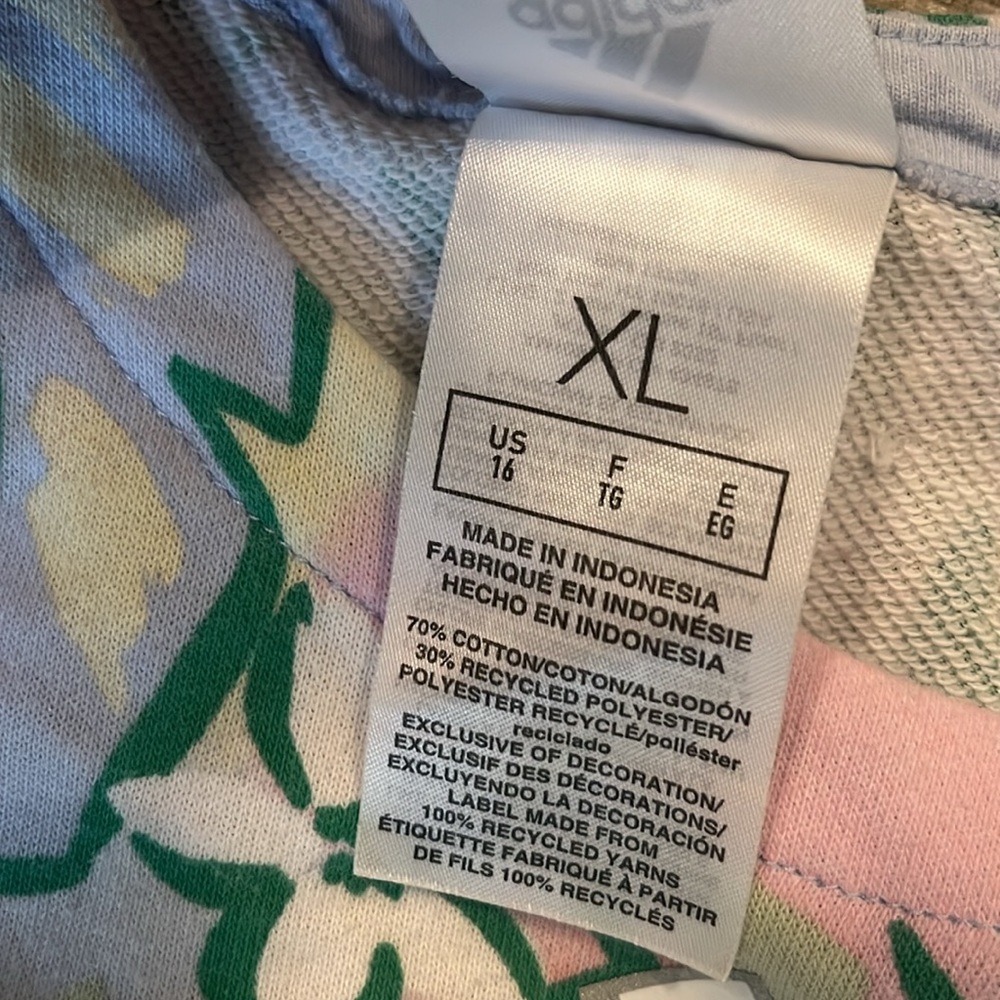 Adidas Kids' Ramber - Picture 6 of 7